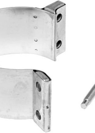 Walker Mega-Clamp 33229 Exhaust Clamp