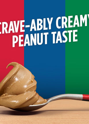 Jif Creamy Peanut Butter, 16 Ounces (Pack of 3)