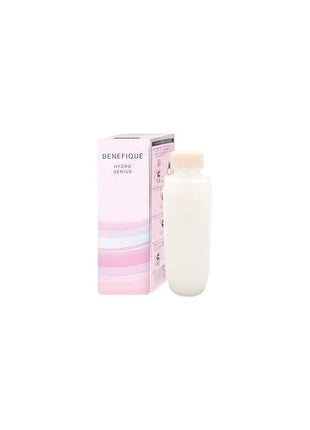 Shiseido Benevic Hydrogenius Refill 1.7 fl oz (50 ml) (Renewed)