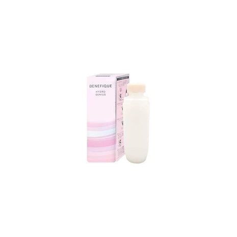 Shiseido Benevic Hydrogenius Refill 1.7 fl oz (50 ml) (Renewed)