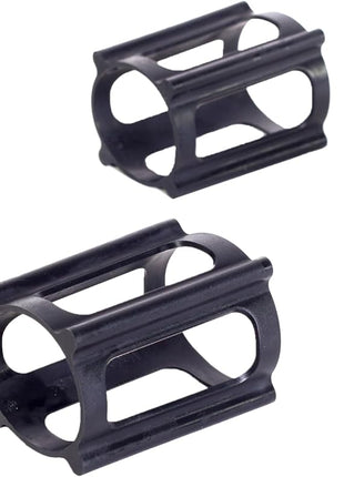 Skater Trainer Wheels - Beginners get Skateboard Tricks Fast, Safe and Fun | Viral accessory gift - Helps beginners stay excited about their new skateboard - Kids & parents love these