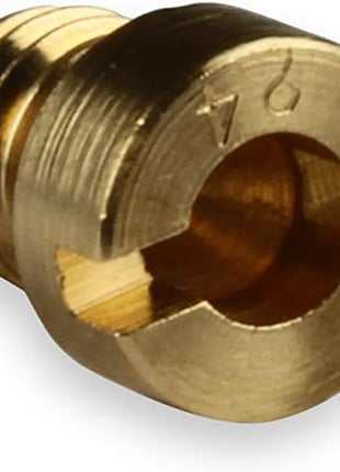 Holley 126-47-10 Replaceable Air Bleed - Size 47