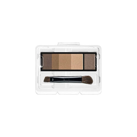 Shiseido Makiage Eyebrow Styling 3D (Refill) #50