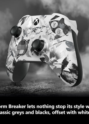 Xbox Wireless Controller – Storm Breaker Special Edition Series X|S, One, PC