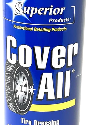 Superior Products Cover All (14 Ounce Aerosol) Can