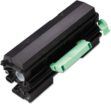Ricoh 407319 Toner Cartridge, Black