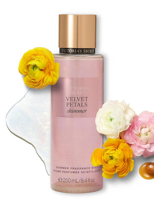 Victoria's Secret Body Fragrance Mist, Love Spell - 8.4 fl oz
