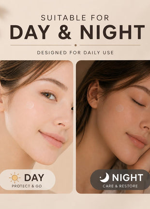 Hydrocolloid Pimple Patches (144 Count, 8mm & 12mm) – Nearly Invisible, Ultra Thin Spot Cover, Day & Night Use.