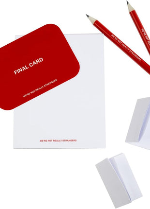 WE'RE NOT REALLY STRANGERS Card Game, Conversation Card Game for Adults | 150 Cards for Adults, Teens, Couples, & Strangers - Icebreaker Questions for Game Night or Date Night, Ages 15+, 2-6 Players