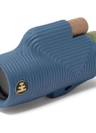 Nocs Provisions Zoom Tube 8x32 Monocular, Bird Watching & Backpacking | 8X Magnification Telescope, Bak4 Prism, Wide Field of View for Wildlife Viewing