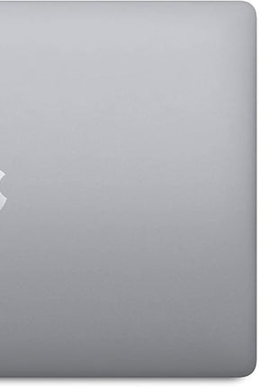 Apple MacBook Pro Late 2019 with 2.6GHz Intel Core i7 (16 inch, 16GB RAM, 512GB) Space Gray (Renewed)