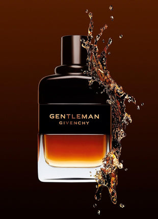 Givenchy Gentleman Reserve Privee by Givenchy for Men - 3.3 oz EDP Spray
