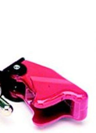 Painless Performance 80521 Red Aircraft Switch Cover for Toggle Switch