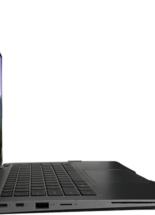 Targus 13" Protective Form-Fit Cover for Dell Latitude 5330 (2-in-1) (THZ923GLZ)