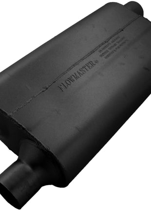 Flowmaster 942453 50 Series Delta Flow Chambered Muffler