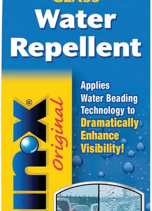 RAIN-X WINDSHIELD TREATMENT-3.5 OZ.