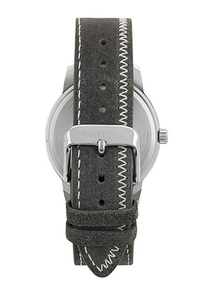 United Colors of Benetton Men Black Round Dial Analog Watch - UWUCG2000
