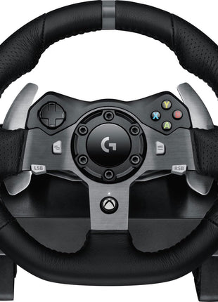G920 drvng racing wheel XBO PC