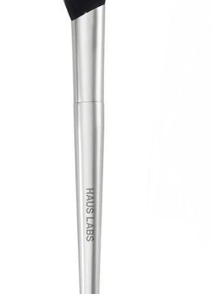 HAUS LABS BY LADY GAGA Cruelty-Free Concealer Brush & ENTEL Aloe vera Sheet Masque (BONUS)