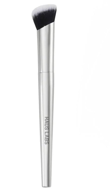 HAUS LABS BY LADY GAGA Cruelty-Free Concealer Brush & ENTEL Aloe vera Sheet Masque (BONUS)