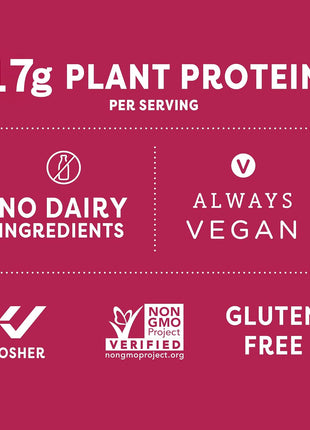 Gardein Gluten Free Plant Based Ground Be'f Crumbles, Vegan, Frozen, 13.7 Ounce