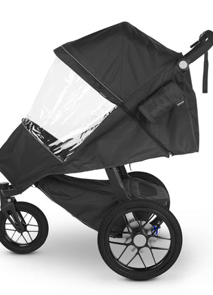 UPPAbaby Performance Rain Shield for Ridge Stroller - Waterproof