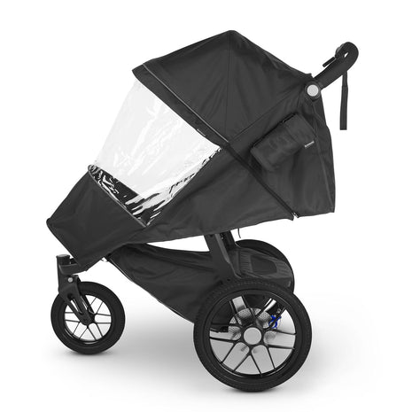 UPPAbaby Performance Rain Shield for Ridge Stroller - Waterproof
