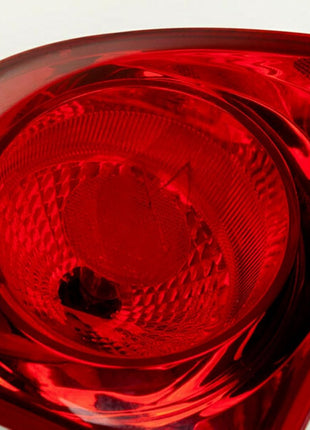 3M Auto High Strength Red Lens Repair Film, 03341, 3.75 in x 7.75 in