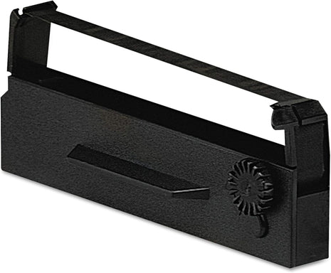 Epson Erc27b Ribbon, Black
