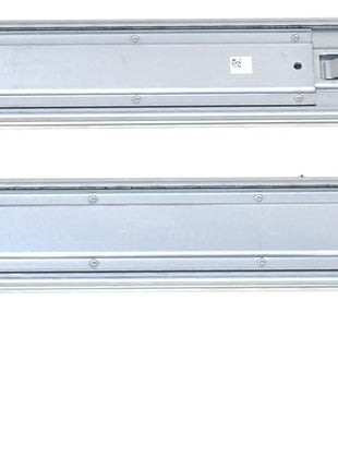 Dell PowerEdge R620 R630 R640 R420 R430 R320 1U Sliding ReadyRails II Rail Kit Type A7 - Dell P/N: CWJ0X 6RTCR 9D83F 81WCD (Renewed)