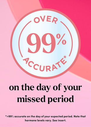 First Response Test & Confirm Pregnancy Test, unisex adult 1 Line Test and 1 Digital Test Pack