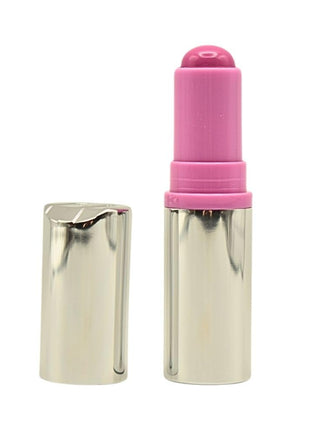 Haus Labs Color Fuse Longwear Hydrating Glassy Lip + Cheek Blush Balm Stick - Glassy Lilac