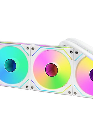 Lian Li Galahad II Trinity SL INF 360MM All in ONE Liquid CPU Water Cooling KIT -