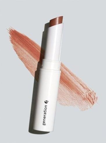 Matte, Fragrance-Free Lipstick by Glossier