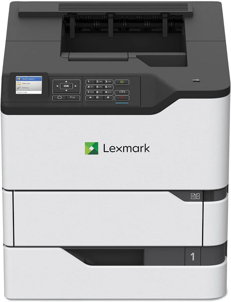 Lexmark MS821N LASERPR 55PPM 1200DPI DUPLX