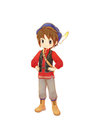 STORY OF SEASONS: Grand Bazaar - Nintendo Switch