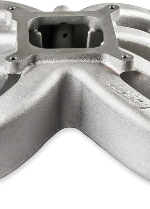 Holley Intake Manifold Ls7 Single Plane Efi