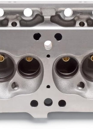 Edelbrock 60769 SBM Performer RPM Cylinder Head - Bare