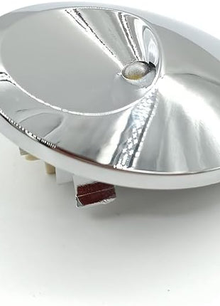2pk-WR55X11132 WR55X25754 3033142 AP5646375 PS4704284 for GE Refrigerator LED Light Assembly (2)