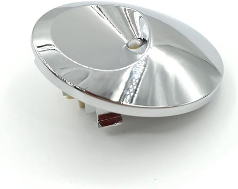 2pk-WR55X11132 WR55X25754 3033142 AP5646375 PS4704284 for GE Refrigerator LED Light Assembly (2)