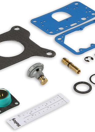 Holley 37-474 Renew Kit Carburetor Rebuild Kit
