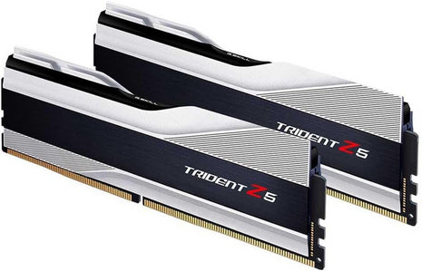 G.SKILL Trident Z5 32GB [2 x 16GB] DDR5 SDRAM Memory Kit