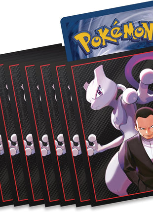 Pokemon TCG: Scarlet & Violet - Destined Rivals Elite Trainer Box - 9 Packs, Accessories, Promo