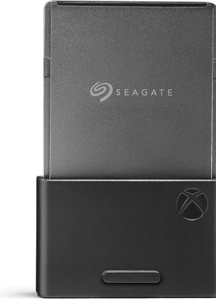 Seagate Storage Expansion Card for Xbox Series X|S 1 TB Solid State Drive - NVMe Expansion SSD for Xbox Series X|S (STJR1000400)