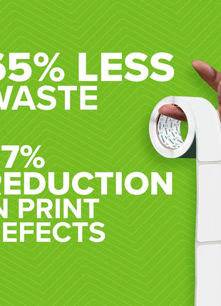 DYMO LabelWriter 5XL Label Printer, Automatic Label Recognition, Prints Extra-Wide Shipping Labels (UPS, FedEx, USPS) from Amazon, Ebay, Etsy, Poshmark, and More, Perfect for Ecommerce Sellers