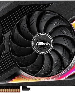 ASRock AMD Radeon RX 7900 XTX Phantom Gaming 24GB OC GDDR6 Graphics Card DisplayPort HDMI 384-Bit