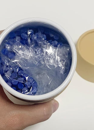 3 Bags Wax Line Wax Wire Sprue Wax for Jewelry Dental Casting Mould 0.8-7.0 Wax Moulding 3 Packs in One Bottle