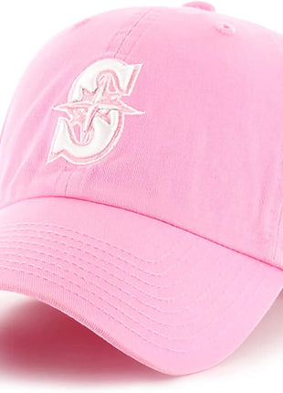 47 Brand MLB New York Yankees Branson Cap B-BRANS17CTP, Unisex