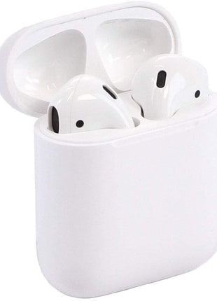 Apple AirPods 2 with Charging Case - White (Renewed)