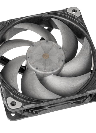 Phanteks (PH-F120T30_BG) T30-120 Fan, Premium high-Performance Fan, PWM, Black/Grey